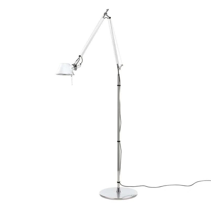 Artemide - Tolomeo Lattiavalaisin Valkoinen – Artemide