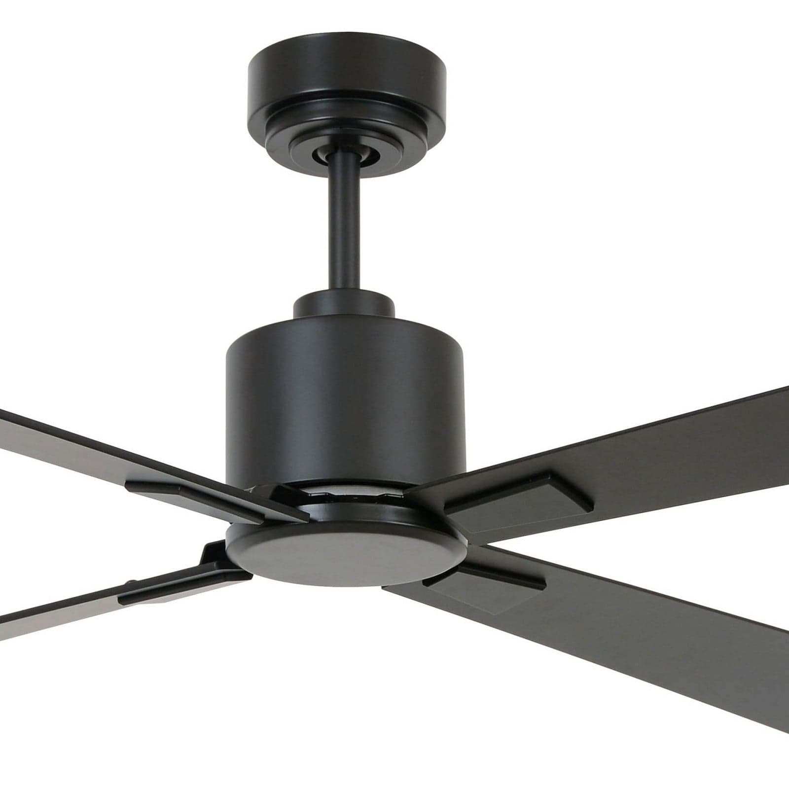 Airfusion Climate DC – kattotuuletin, musta, hiljainen – Beacon Beacon Lighting - Olohuone - Moderni - Puu – Beacon Lighting