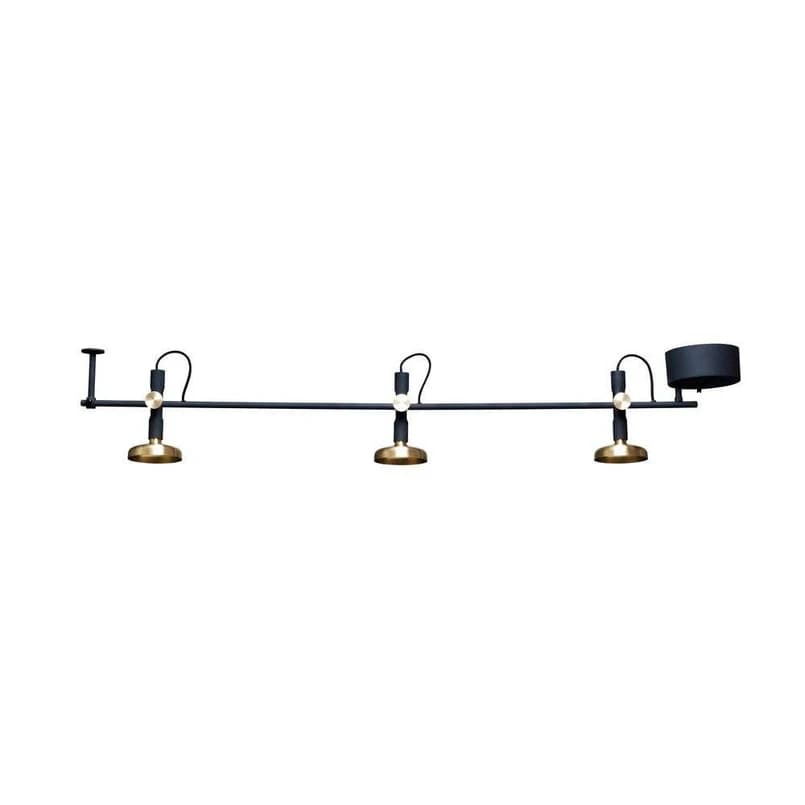 Pholc - Blend 100 Kattovalaisin Black/Brass – Pholc