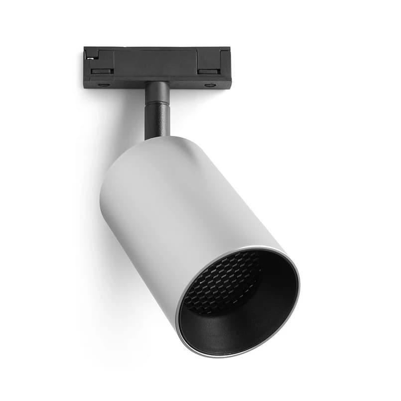 ANTIDARK - Designline Tube Pro Punkt Matt alumiini – ANTIDARK