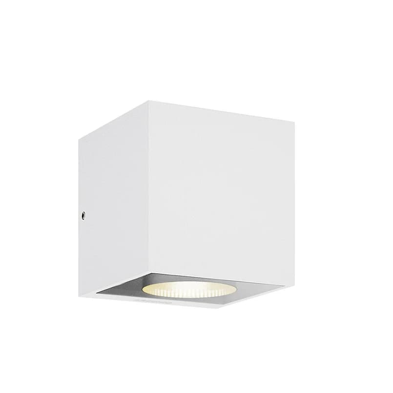 Arcchio - Tassnim LED-ulkoseinävalaisin, valkoinen – – Arcchio