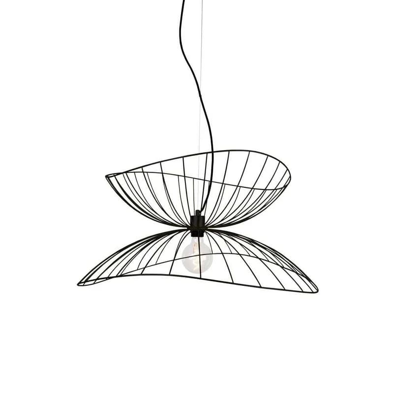 Globen Lighting - Ray 70 riippuvalaisin, musta – Globen Lighting