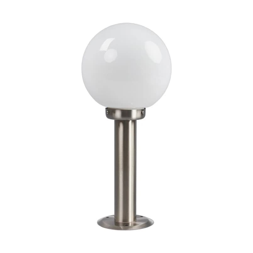 Lindby - Vedran puutarhavalaisin Steel – Lindby
