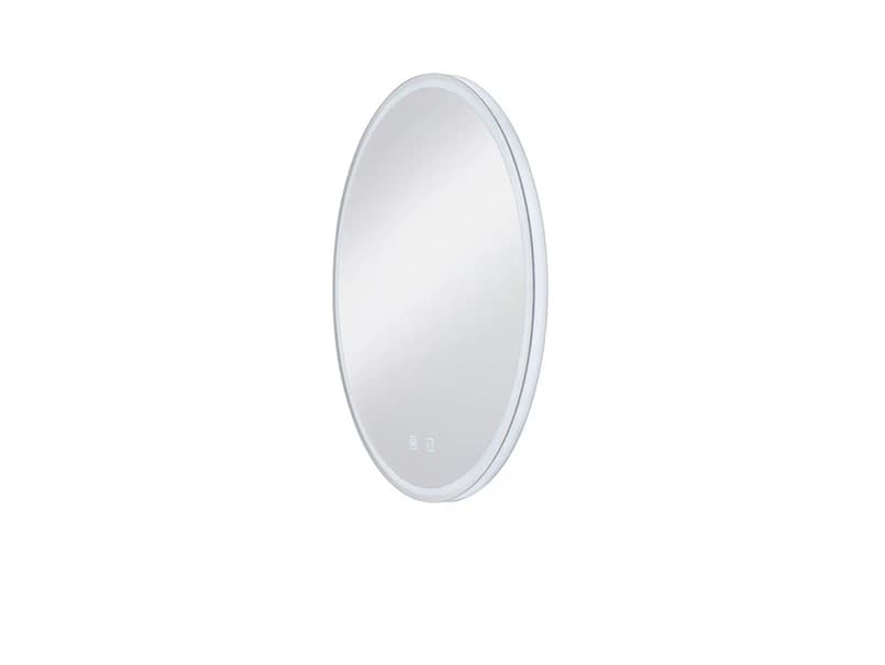 SLV - Trukko WL Peili Round Defog Milky – SLV