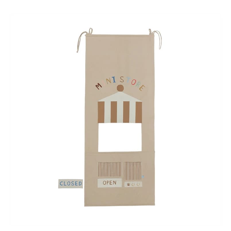 OYOY Living Design - Yummy Mini Myymälä Monivärinen – OYOY Living Design