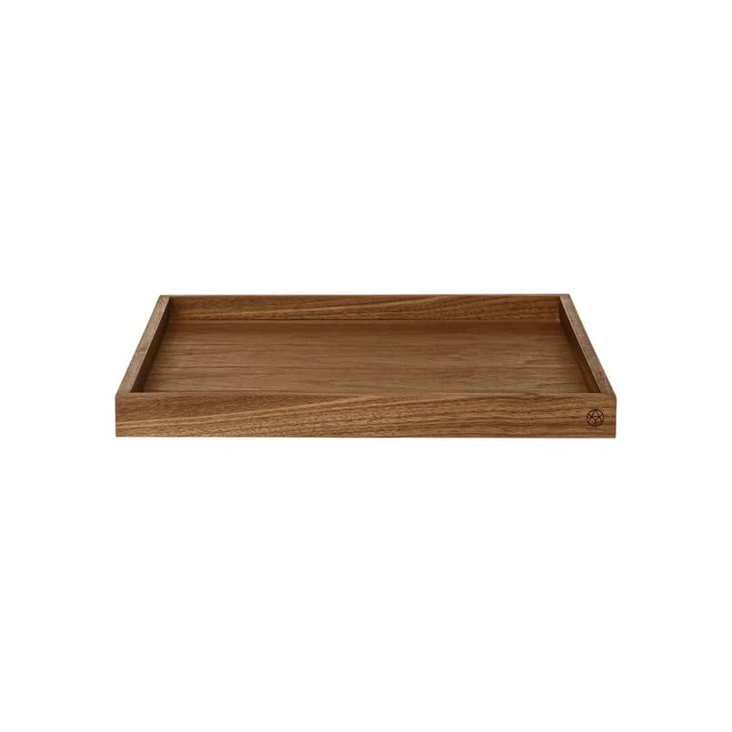 AYTM - Unity-tarjotin M Walnut – AYTM