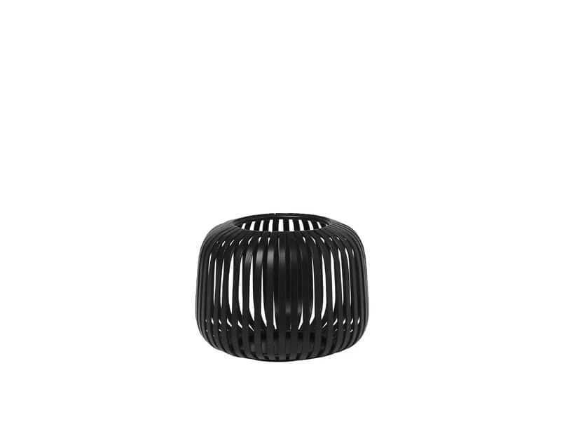 Blomus - Lito Lyhty XS Black – Blomus