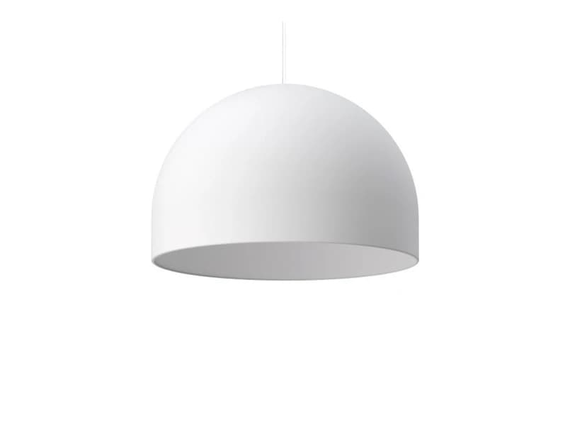 FLOS - My Dome Riippuvalaisin White – FLOS