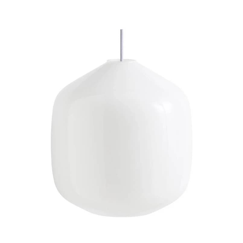 HAY - Buoy Glass 300 Riippuvalaisin Opal/Pastel Lilac – HAY