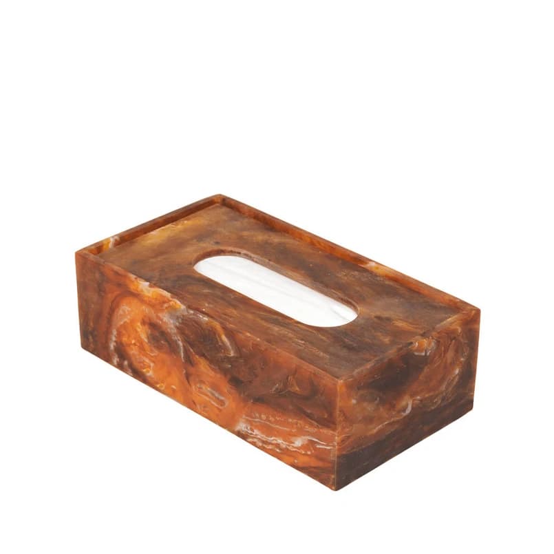 ferm LIVING - Mist Tissue Säilytyslaatikko Sugar Kelp – ferm LIVING