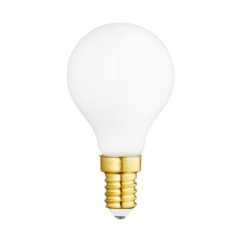 DESIGN BY US - Lamppu LED 2,5W (150lm) Krone – DESIGN BY US