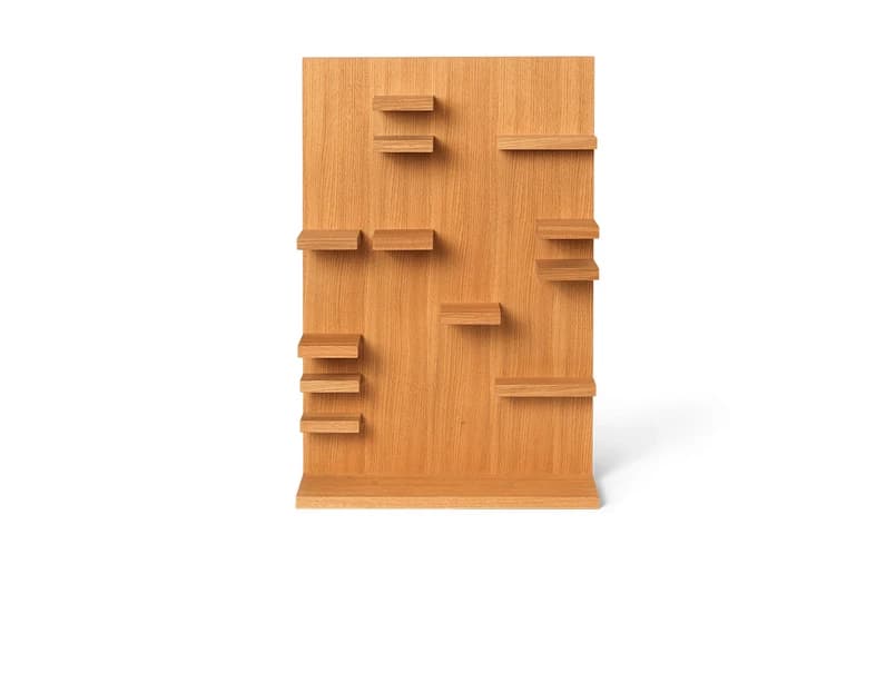 ferm LIVING - Parade Hylly H60 Oiled Oak – ferm LIVING