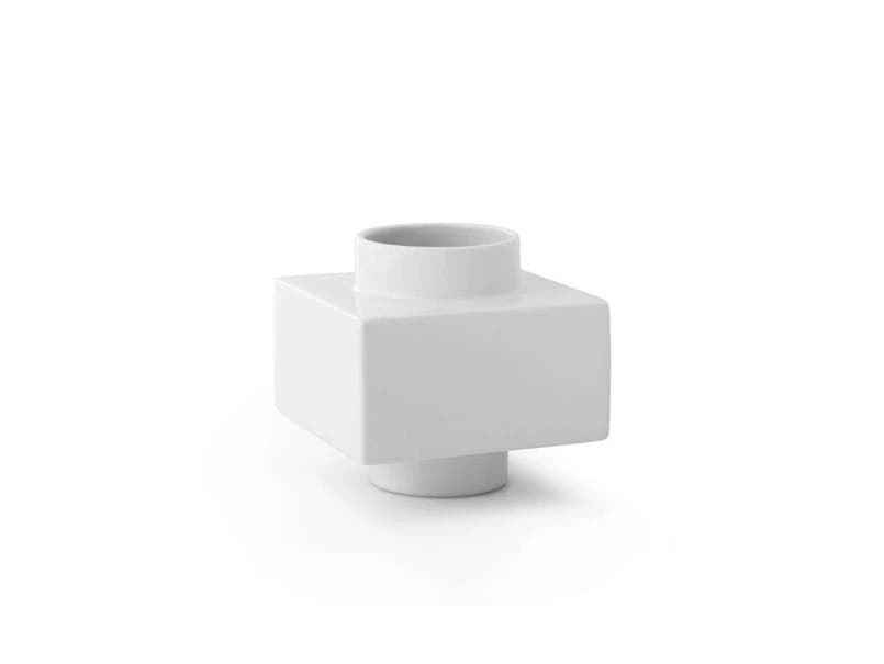 Normann Copenhagen - Deko Object S4 Snow – Normann Copenhagen