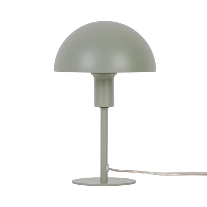 Nordlux - Ellen Mini pöytävalaisin Dusty Green – Nordlux