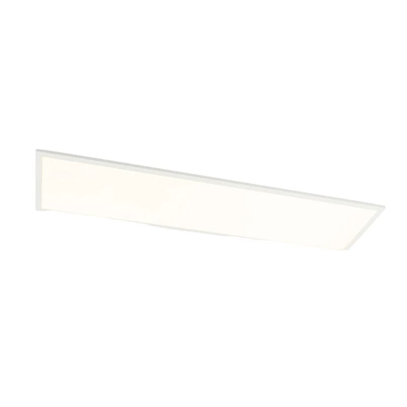Lindby - Luay LED-kattovalaisin 3000-6000K 30x120 Valkoinen – Lindby
