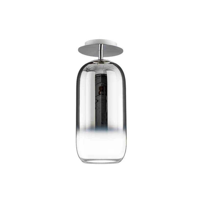 Artemide - Gople Kattovalaisin Silver – Artemide