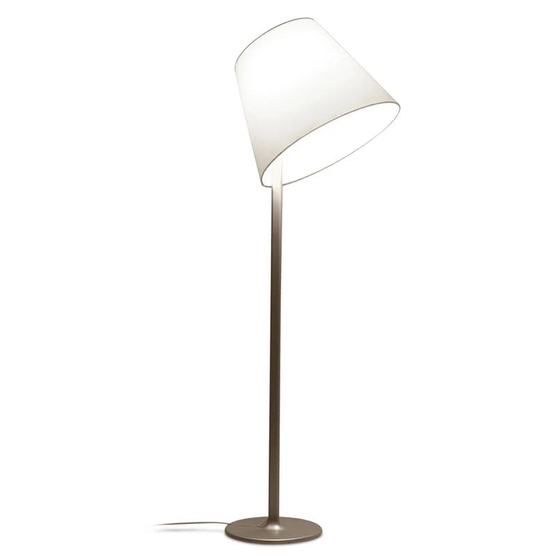 Artemide - Melampo Mega F Lattiavalaisin Pronssi – Artemide