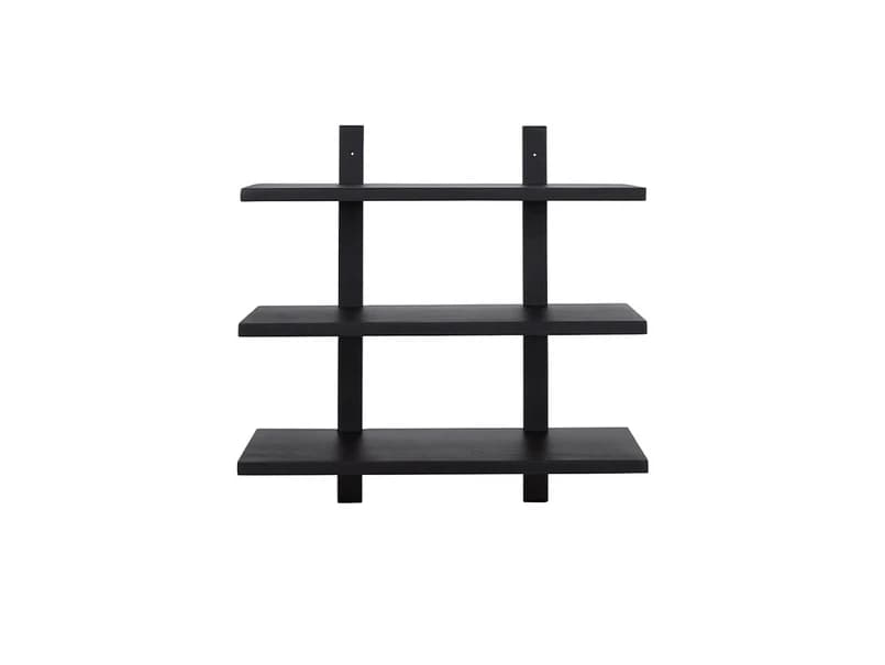 House Doctor - Set Hylly Black – House Doctor