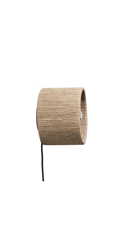 Made By Hand - Ro Seinävalaisin Straight – Made By Hand