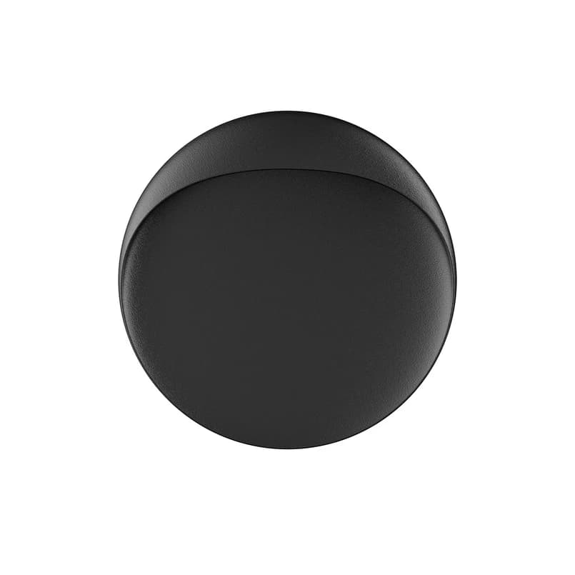 Louis Poulsen - Flindt Seinävalaisin Ø200 2700K Black – Louis Poulsen