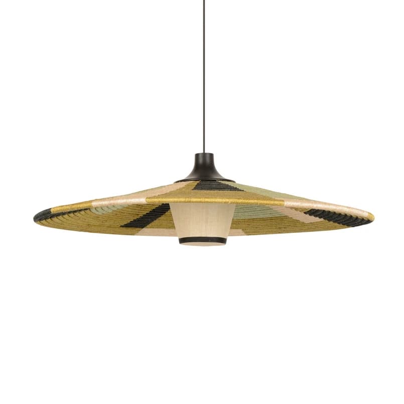 Forestier - Parrot Riippuvalaisin L Green – Forestier