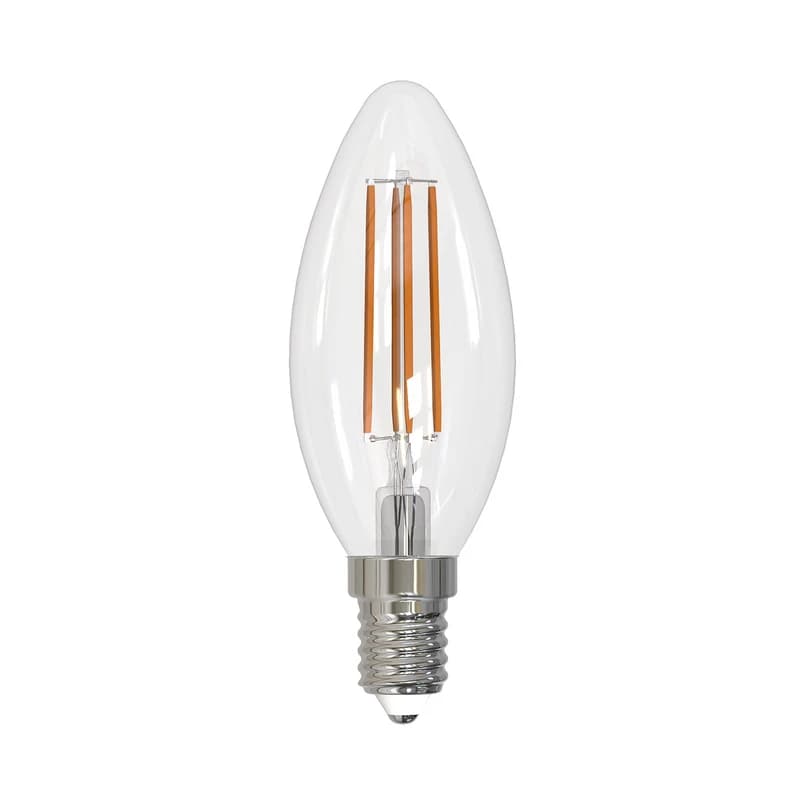 Arcchio - LED-lamppu, E14, C35, 2,2 W, kynttilämuotoinen, 2700 K – – Arcchio