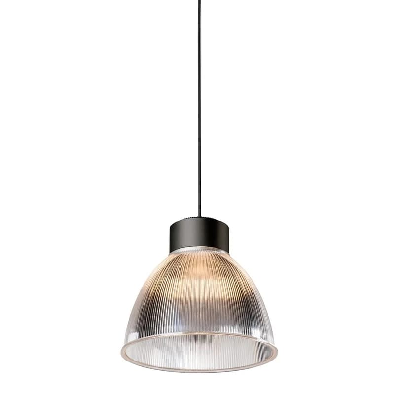 SLV - Para Dome Riippuvalaisin Black/Transparent – SLV