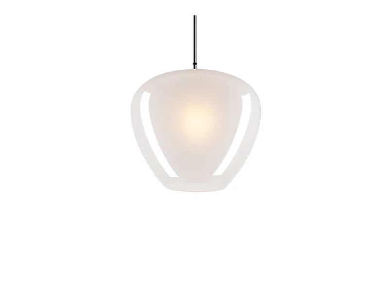 SLV - Pantilo Convex 40 Riippuvalaisin White – SLV