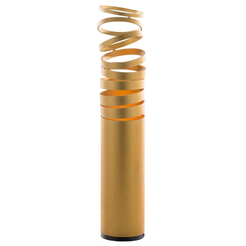 Artemide - Decomposé Light T pöytävalaisin kulta – Artemide