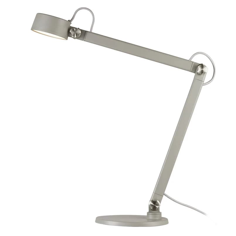 DFTP by Nordlux - Nobu Pöytävalaisin Grey DFTP – DFTP by Nordlux