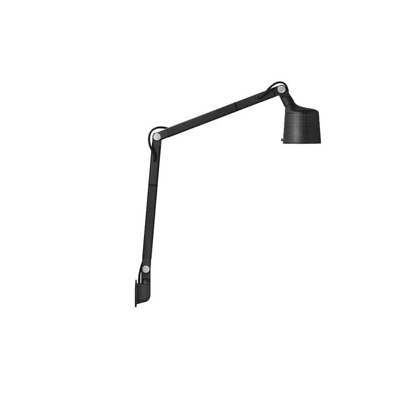 Vipp - 522 Seinävalaisin Musta – Vipp