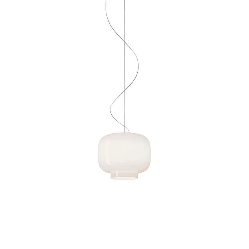 Foscarini - Chouchin 3 LED Riippuvalaisin Dim White – Foscarini