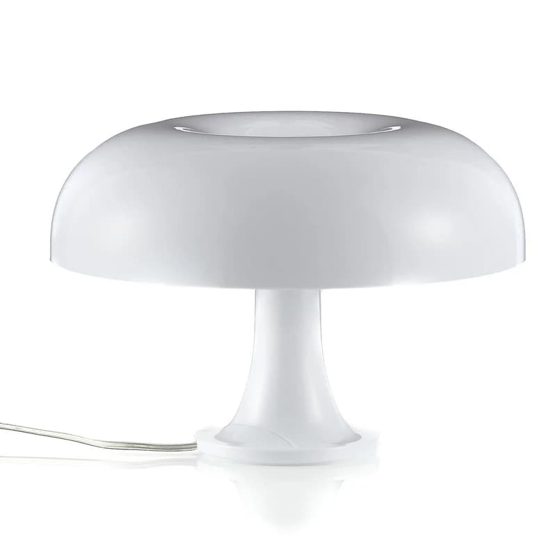 Artemide - Nessino Pöytävalaisin Valkoinen – Artemide