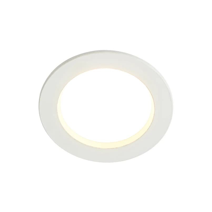 Arcchio - Milaine Upotettavaspotti White – Arcchio