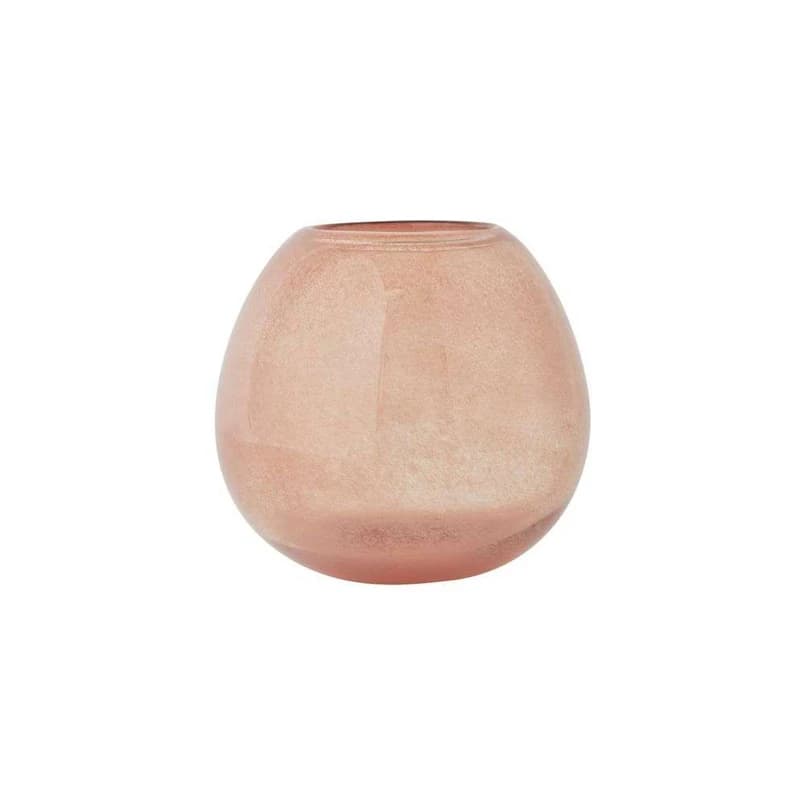 OYOY Living Design - Lasi Vase Medium Taupe – OYOY Living Design