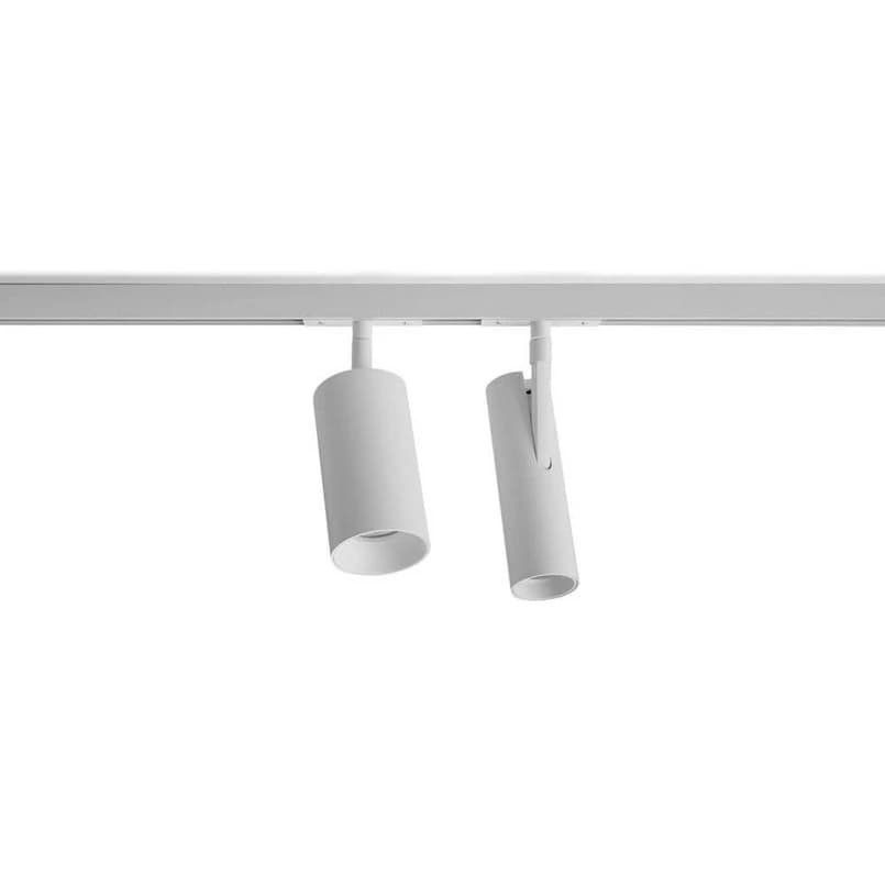 ANTIDARK - Designline Tube Spot LED Slim 2700K Valkoinen – ANTIDARK