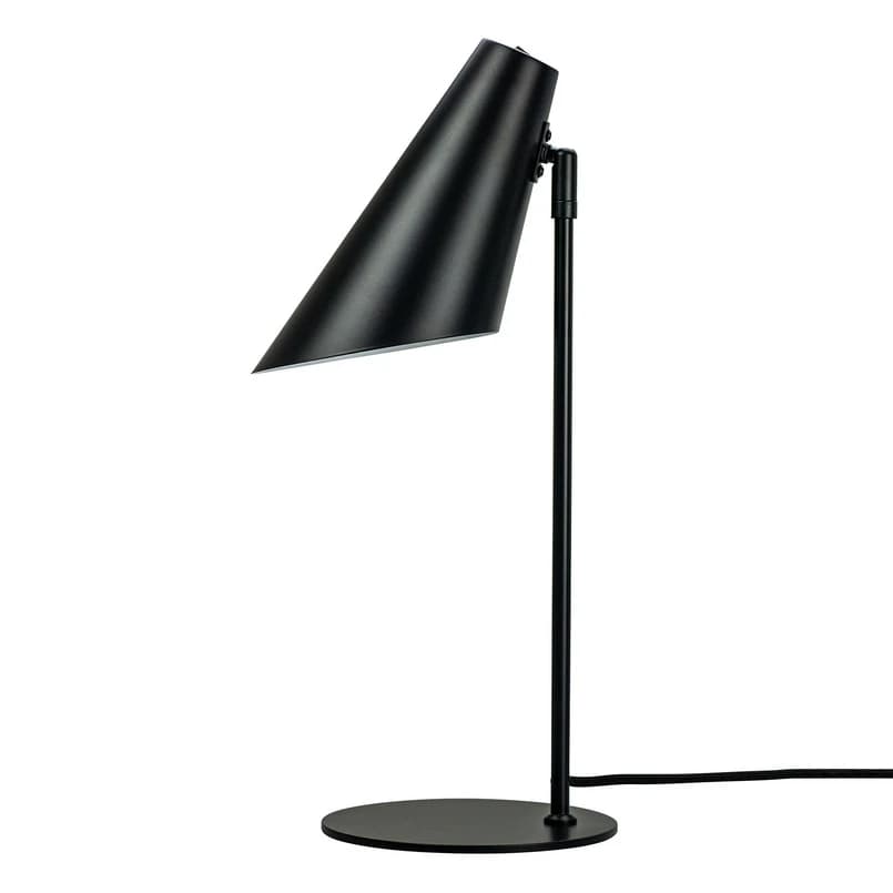 Dyberg Larsen - Cale Pöytävalaisin Matt Black – Dyberg Larsen