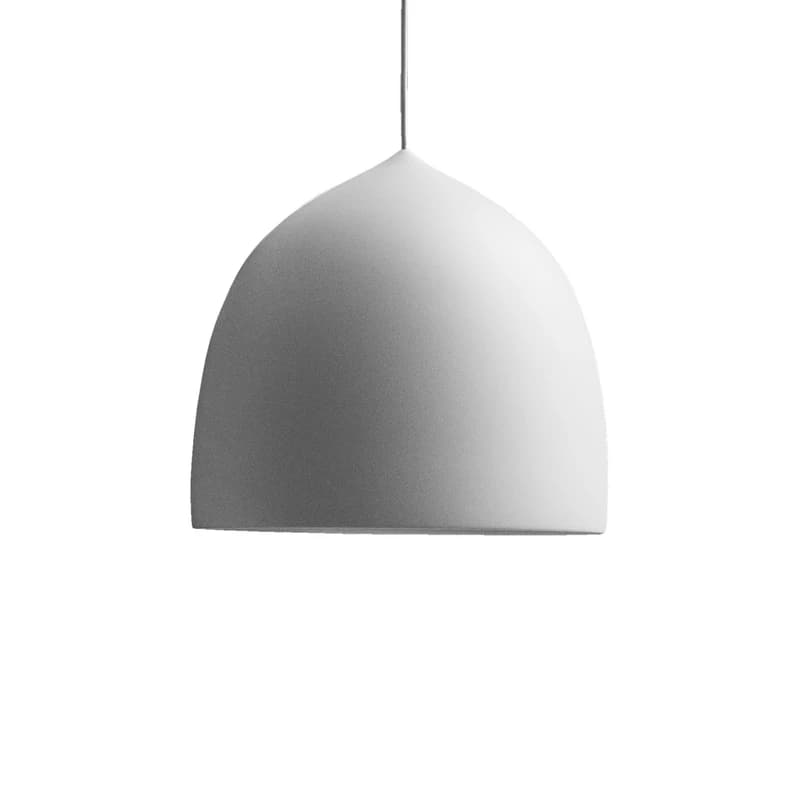 FRITZ HANSEN - Suspence P2 Riippuvalaisin Matta Harmaa – FRITZ HANSEN