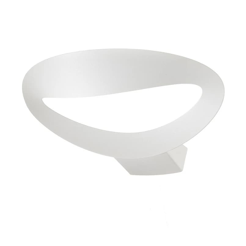 Artemide - Mesmeri design-seinävalaisin valkoinen – Artemide