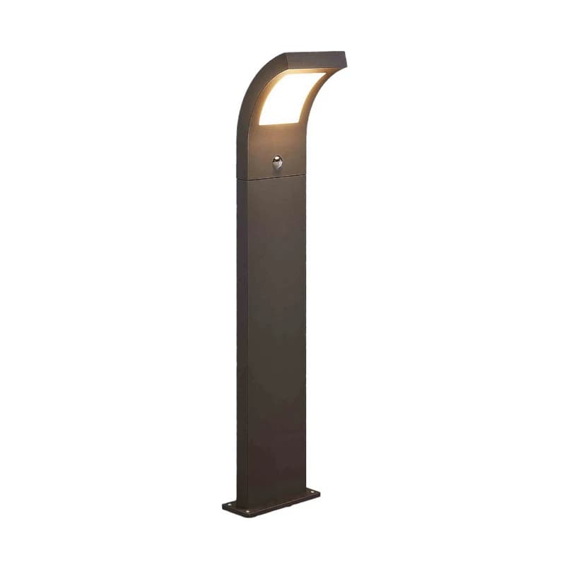 Arcchio - Advik Ulko Puutarhavalaisin w/Sensor H100 Graphite – Arcchio