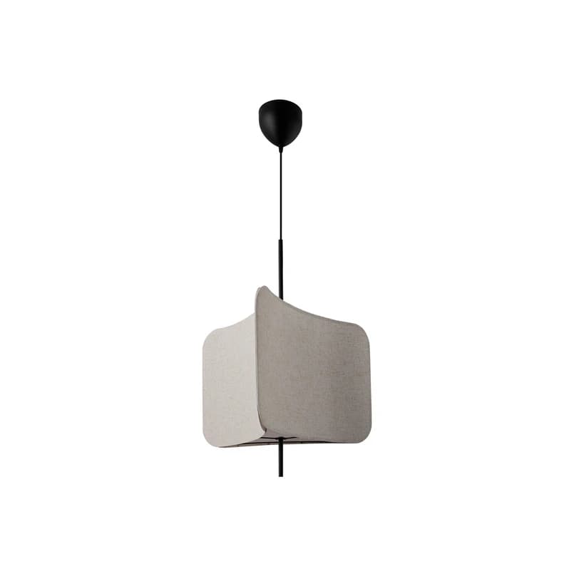 Nordlux - Tinto Riippuvalaisin Black – Nordlux