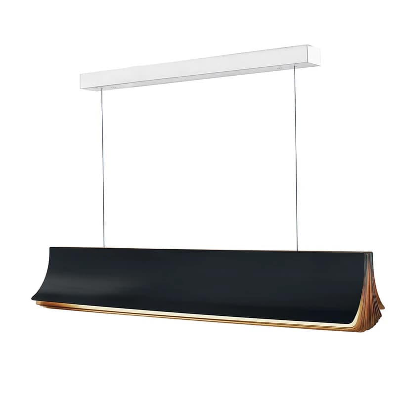 DCW - Respiro 900 Riippuvalaisin Musta/Kulta – DCW