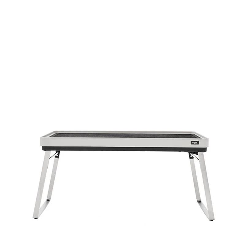 Vipp - 401 Open-Air Tarjotin Grey – Vipp