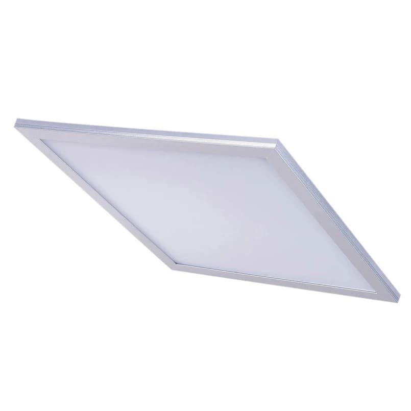 Lindby - Livel LED Kattovalaisin CCT 40x40 White/Silver – Lindby