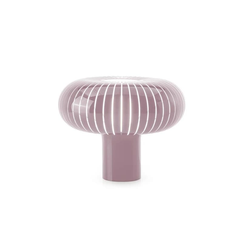 Kartell - Teresa pöytävalaisin Mauve – Kartell
