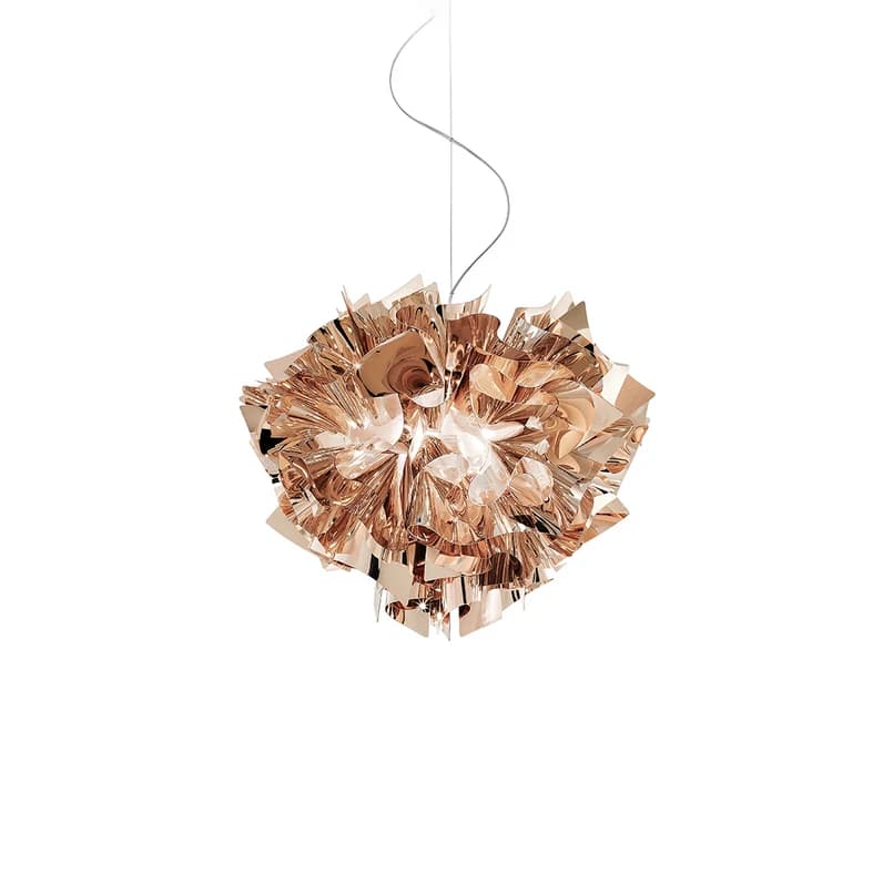 Slamp - Veli Riippuvalaisin S Kupari – Slamp