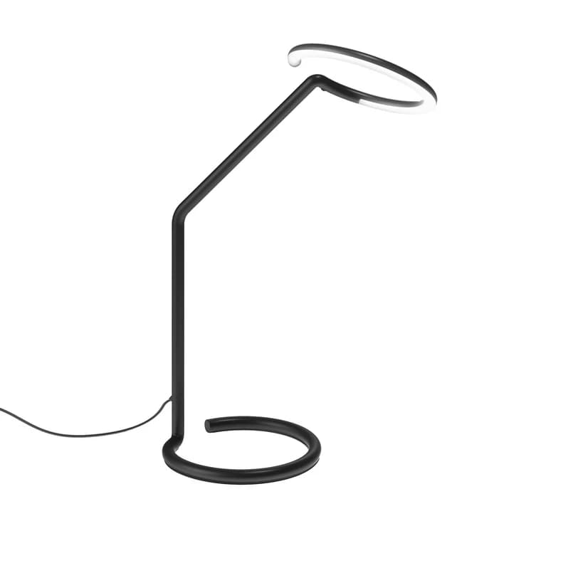 Artemide - Vine Light Pöytävalaisin Black – Artemide