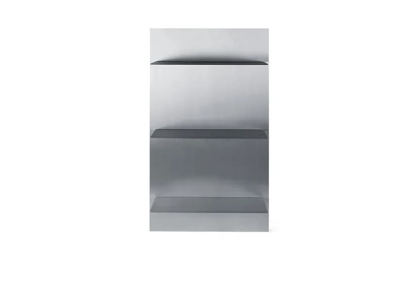 ferm LIVING - Lager Hylly Triple Alumiinit – ferm LIVING