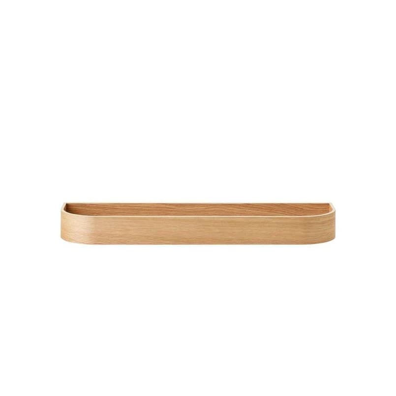 Audo Copenhagen - Epoch Hylly L79 Light Oak – Audo Copenhagen
