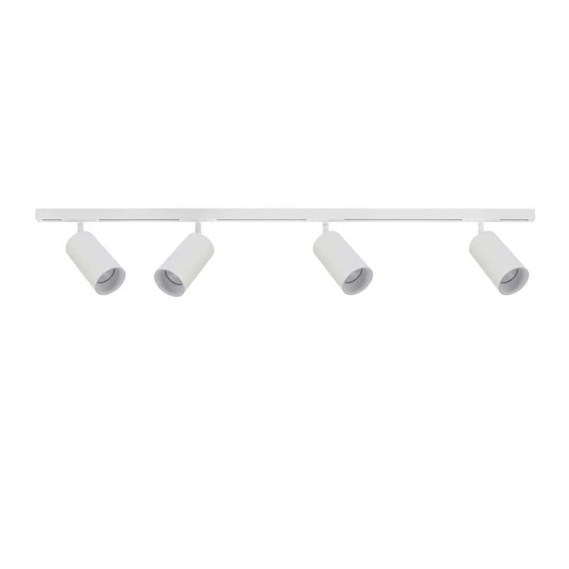 ANTIDARK - Designline Tube Kit LED 4 Kattovalaisin 1,9m Valkoinen – ANTIDARK
